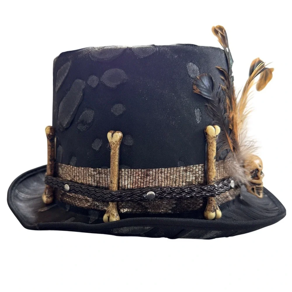 Spirit halloween voodoo